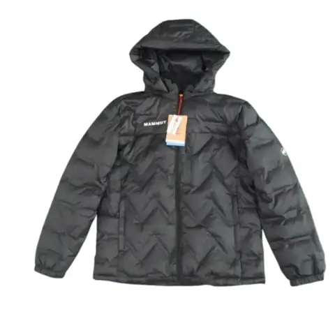 Mammut Down Jacket