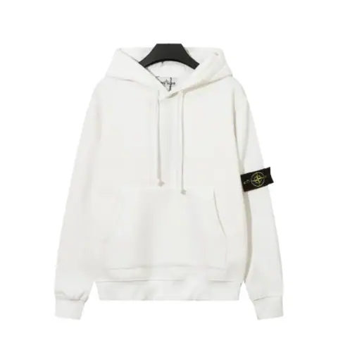 Stone Island Hoodie