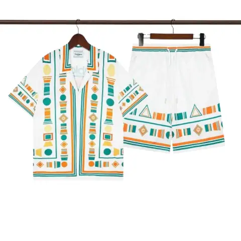 Casablanca Summer Set
