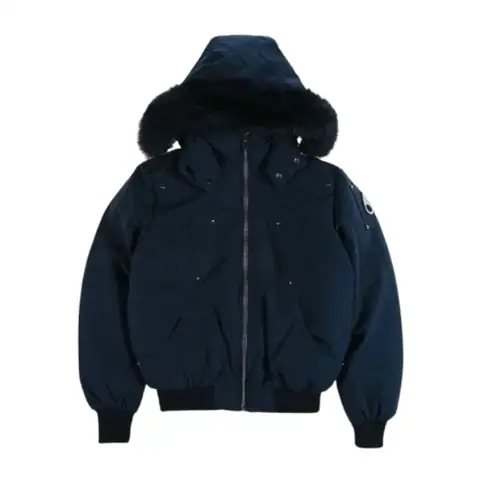 Moose Knuckles Down Jacket