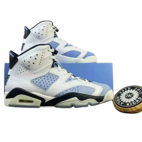 Air Jordan 6 Retro-TOP