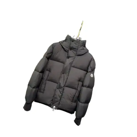 Moncler Down Jacket