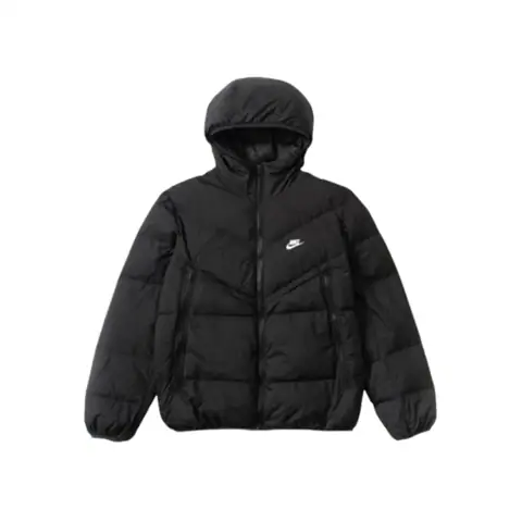 Nike Down Jacket