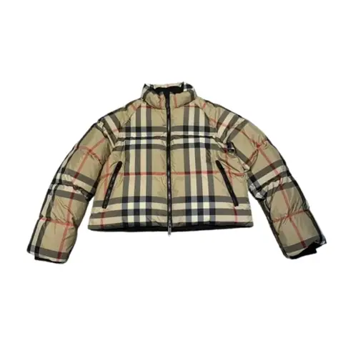 Burberry Down Jacket
