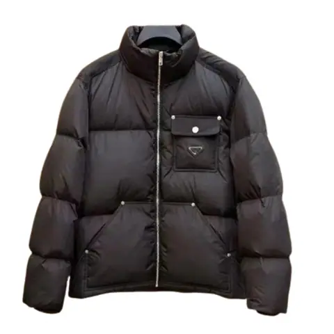 Prada Down Jacket