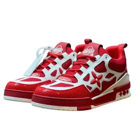 LV Skate Sneaker