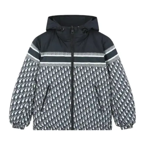 Dior Down Jacket