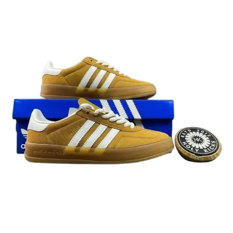 Adidas Gazelle
