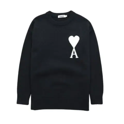 Ami Sweater