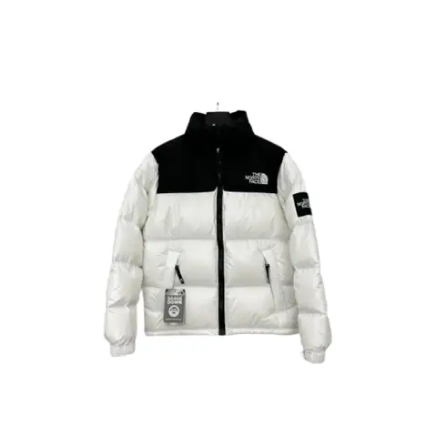 The North Face Down Jacket