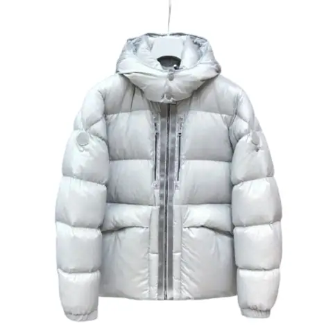 Moncler Down Jacket