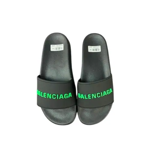 Balenciaga Slides