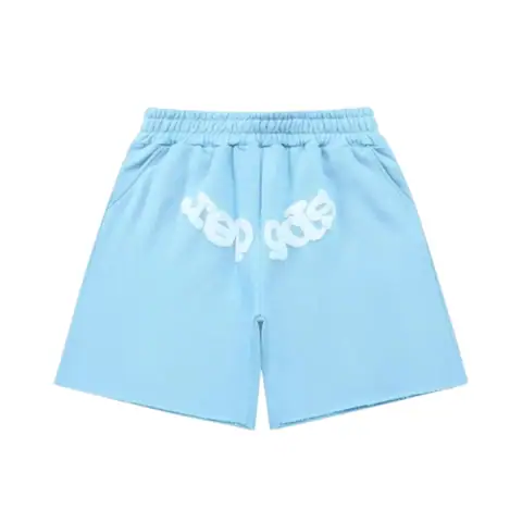 Spider Shorts