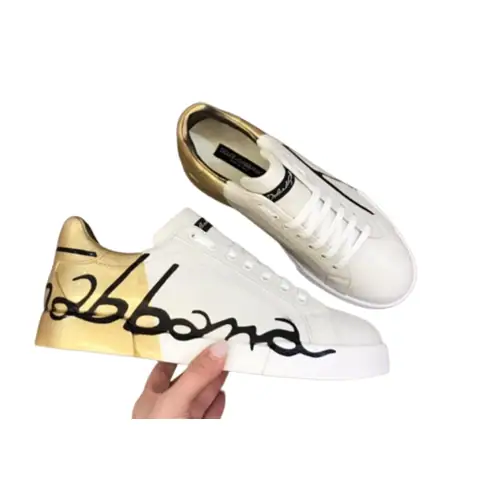 DG Shoes