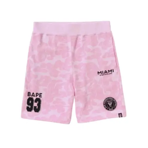 Bape Shorts
