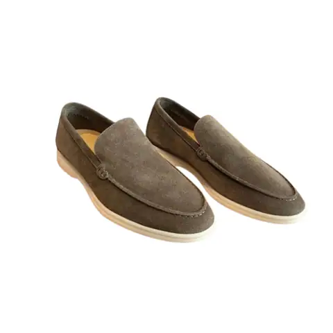 Loro Piana Shoes