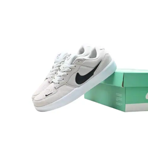 Nike SB Force 58 Shoes