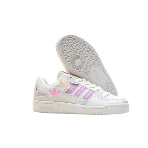 Adidas Forum 84 Shoes