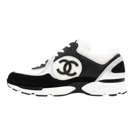 Chanel Shoes
