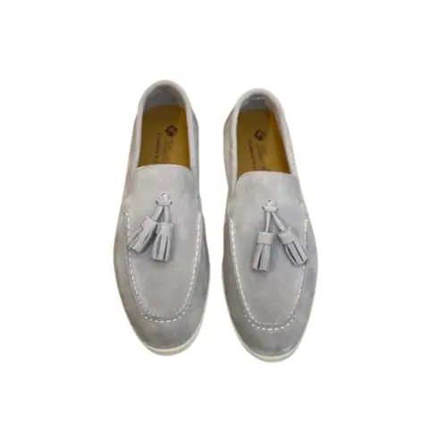 Loro Piana Shoes