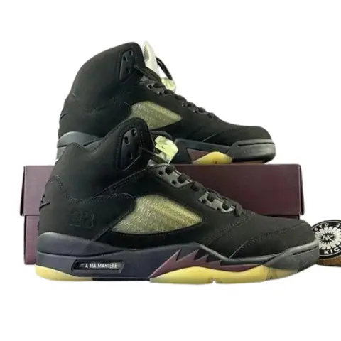 Air Jordan 5