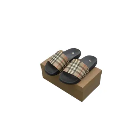 Burberry Shoes