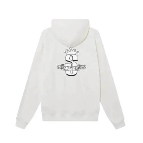 Stussy Hoodie