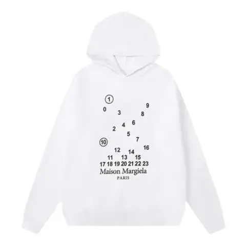 Maison Margiela Hoodie