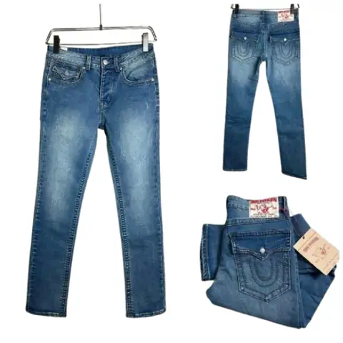 Ture Religion Jeans