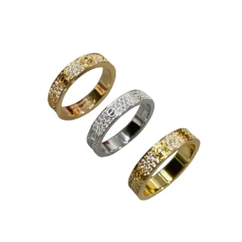 Cartier Ring