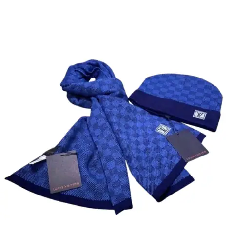 LV Scarf