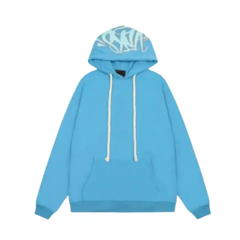 Syna World Hoodie