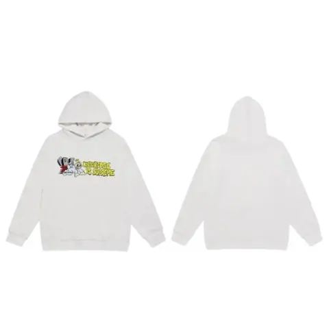 Supreme Hoodie