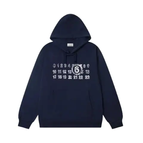 Maison Margiela Hoodie
