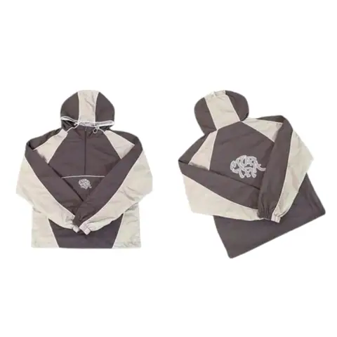 Mertra Hoodie
