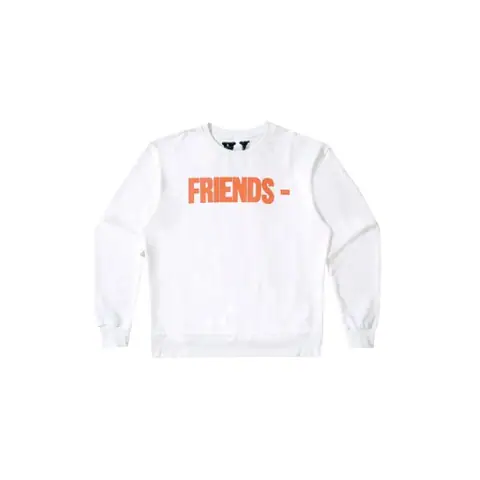 Vlone Hoodie