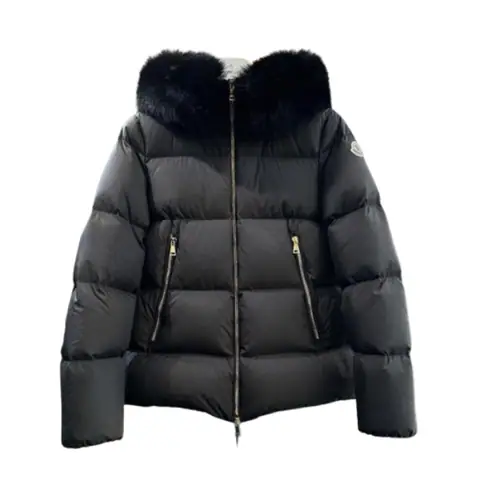 Moncler Down Jacket