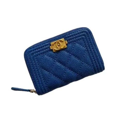 Chanel Wallet