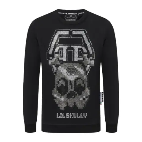 Philipp Plein Hoodie