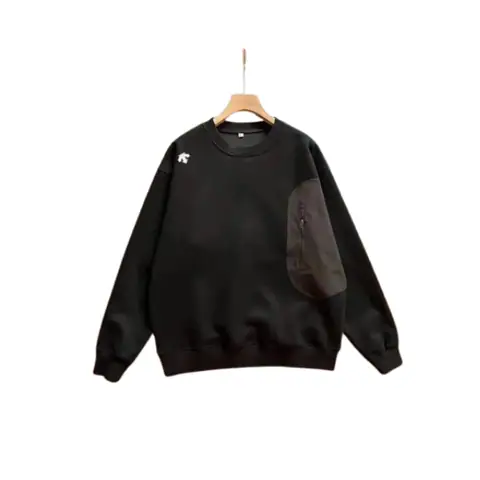 Descente Hoodie