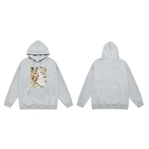 Supreme Hoodie