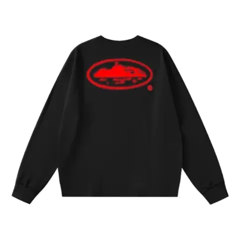 Corteiz Long Tee
