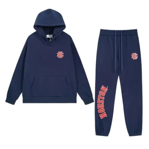 Eric Emanuel Hoodie