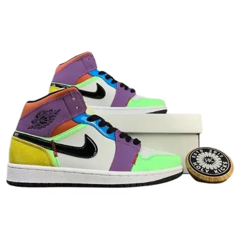 AJ1 HIGH-3