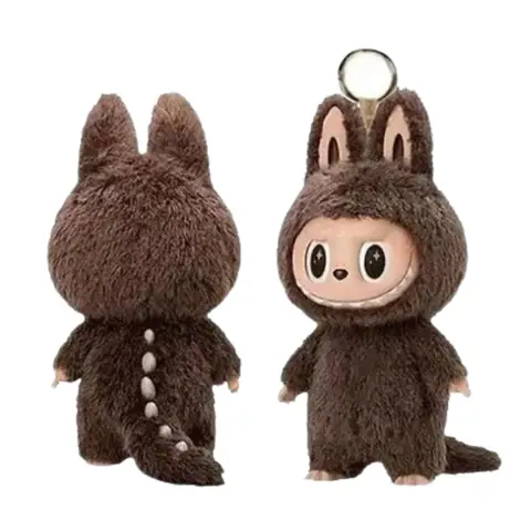 Labubu Toy