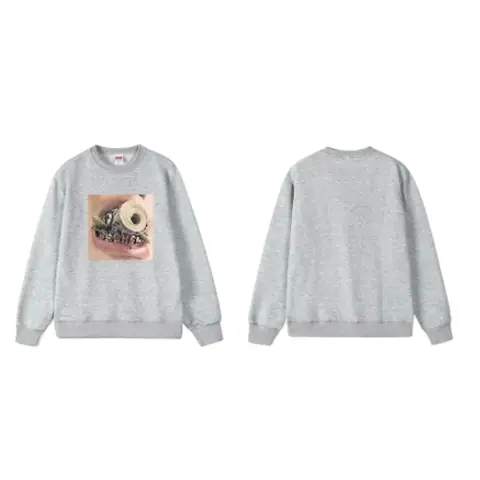 Supreme Hoodie