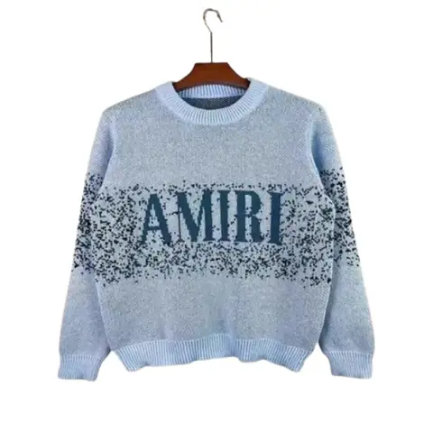 Amiri Sweater