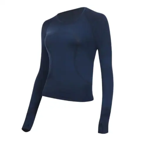 Lululemon Long Tee