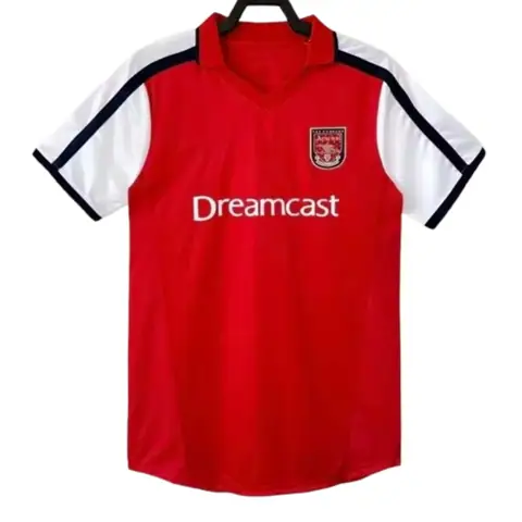 Tottenham 2006/07 Away