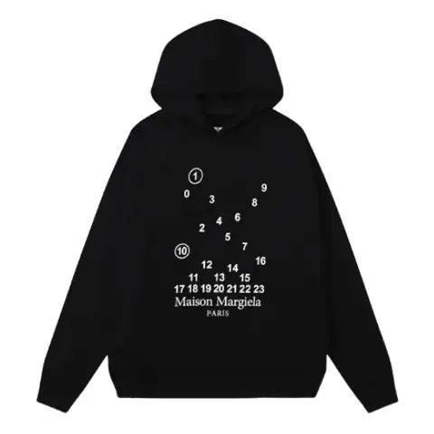 Maison Margiela Hoodie